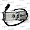 6379232H Electric Actuator Kit He400Vg (Contains 3787565) Turbocharger Accessories