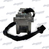 6379232H Electric Actuator Kit He400Vg (Contains 3787565) Turbocharger Accessories