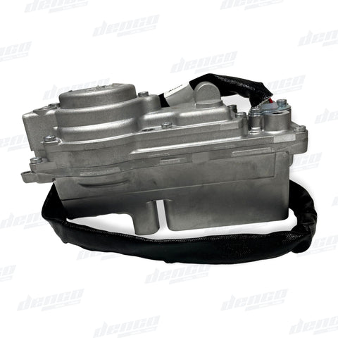 6379232H Electric Actuator Kit He400Vg (Contains 3787565) Turbocharger Accessories
