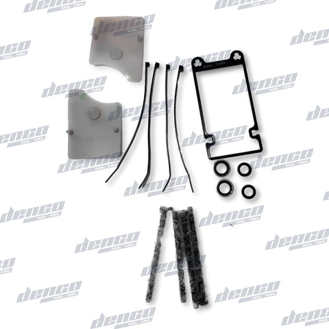 6379232H Electric Actuator Kit He400Vg (Contains 3787565) Turbocharger Accessories