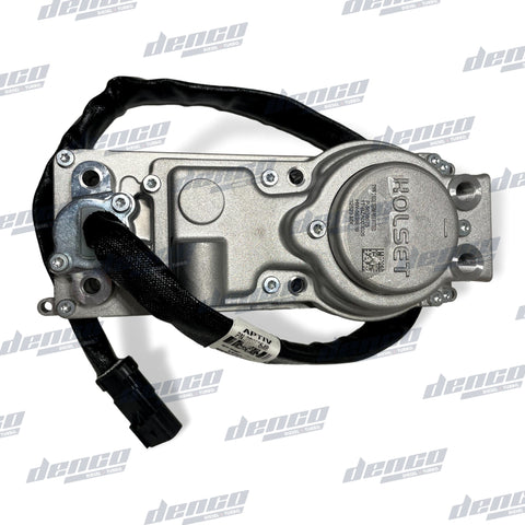 6379232H ELECTRIC ACTUATOR KIT HE400VG (CONTAINS ACTUATOR 3787565)