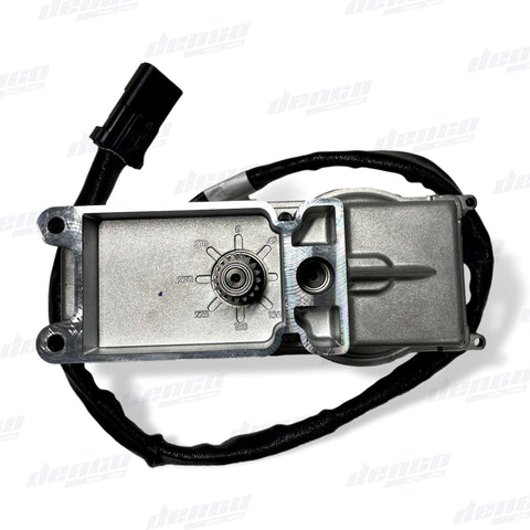 6379232H Electric Actuator Kit He400Vg (Contains 3787565) Turbocharger Accessories
