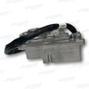 4034126H Turbo Wastegate Actuator Kit 24V (Contains 3787562) Turbocharger Accessories