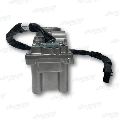 4034126H Turbo Wastegate Actuator Kit 24V (Contains 3787562) Turbocharger Accessories