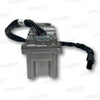 4034126H Turbo Wastegate Actuator Kit 24V (Contains 3787562) Turbocharger Accessories