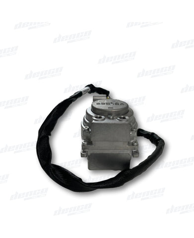 4034125H Electric Actuator Kit He300Vg 24V (Contains 3787564) Turbocharger Accessories