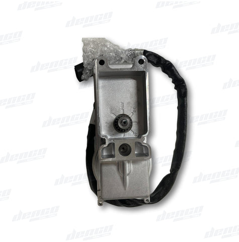 4034125H Electric Actuator Kit He300Vg 24V (Contains 3787564) Turbocharger Accessories
