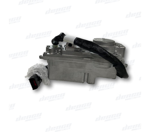 4034125H Electric Actuator Kit He300Vg 24V (Contains 3787564) Turbocharger Accessories