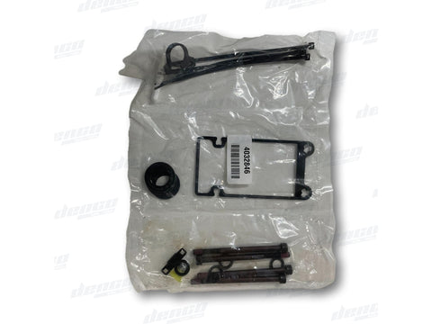 4034125H Electric Actuator Kit He300Vg 24V (Contains 3787564) Turbocharger Accessories