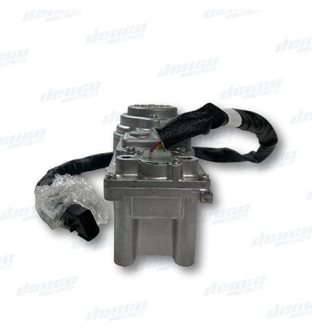 4034125H Electric Actuator Kit He300Vg 24V (Contains 3787564) Turbocharger Accessories