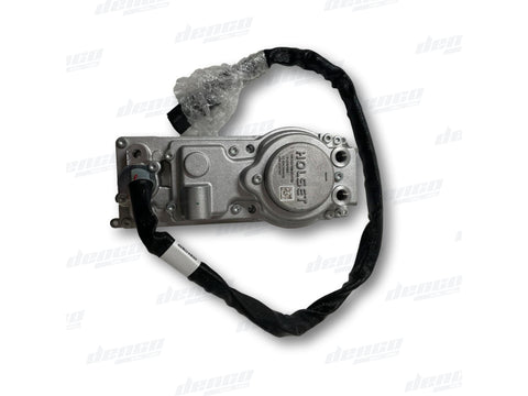 6379347h Electric Actuator Kit He300vg 24v (Contains Actuator 3787564)