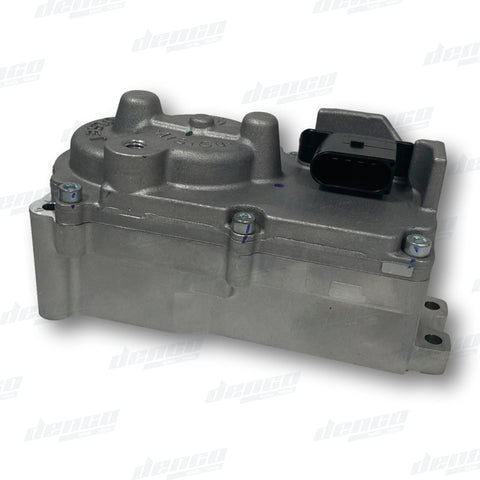 5603456H Electric Actuator Kit He300Vg (Contains 5452655) Turbocharger Accessories