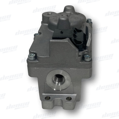 5603456H Electric Actuator Kit He300Vg (Contains 5452655) Turbocharger Accessories