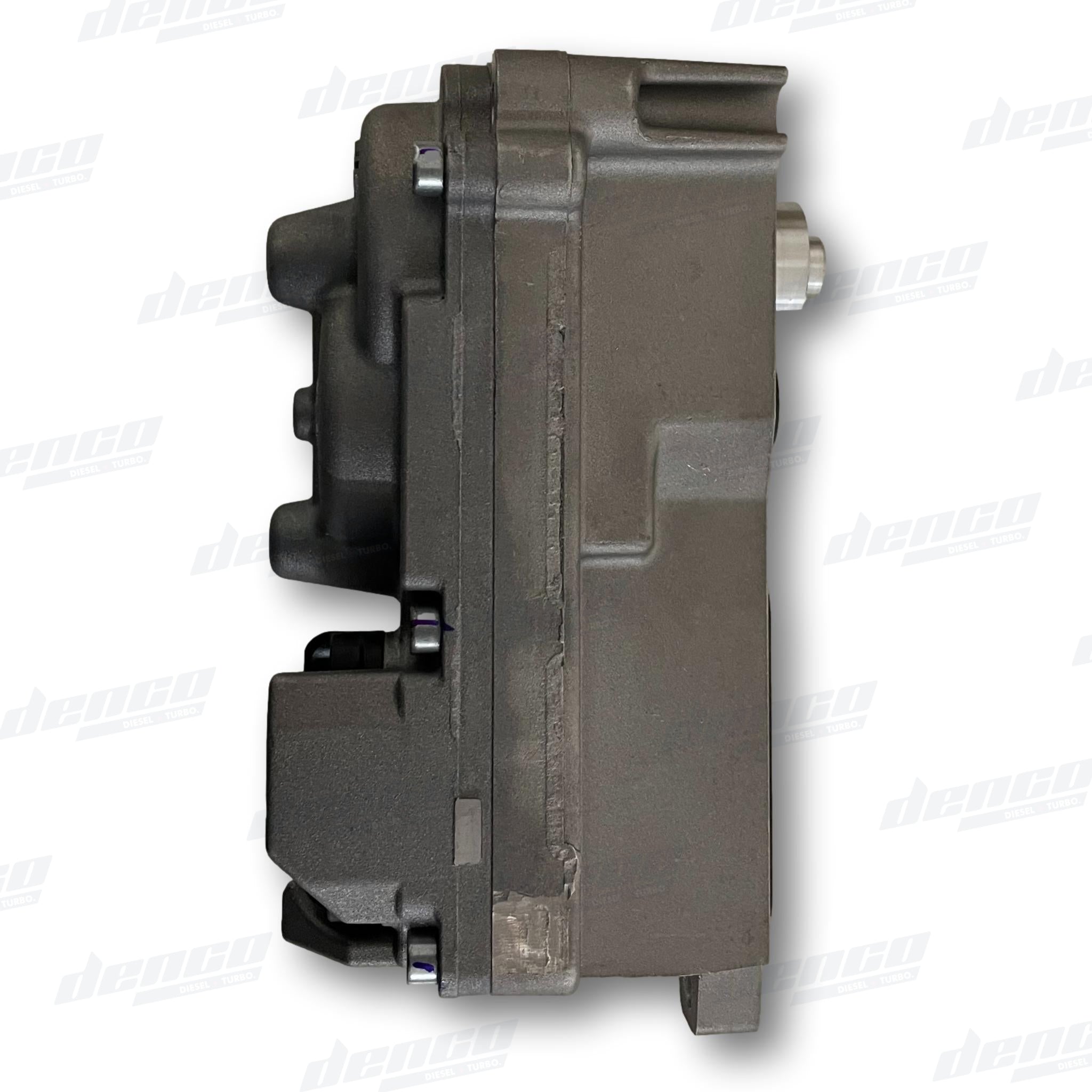 6382096h Holset Electric Actuator Kit He300vg (New) | Denco Diesel