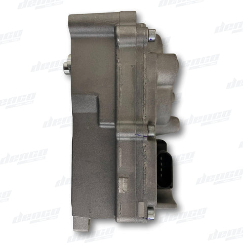 6382096Hx Electric Actuator Kit He300Vg (12V) Factory Reconditioned Turbocharger Accessories