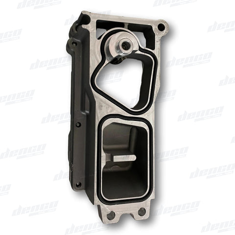 6382096Hx Electric Actuator Kit He300Vg (12V) Factory Reconditioned Turbocharger Accessories