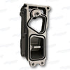 6382096Hx Electric Actuator Kit He300Vg (12V) Factory Reconditioned Turbocharger Accessories