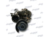 6510906080 Bi-Turbo R2S Mercedes Benz Sprinter Van 2.2L Genuine Oem Turbochargers
