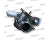 6640900880 Turbocharger Gtb1549V Ssanyong Actyon And Kyron 2.00Ltr Genuine Oem Turbochargers