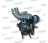 6640900880 Turbocharger Gtb1549V Ssanyong Actyon And Kyron 2.00Ltr Genuine Oem Turbochargers