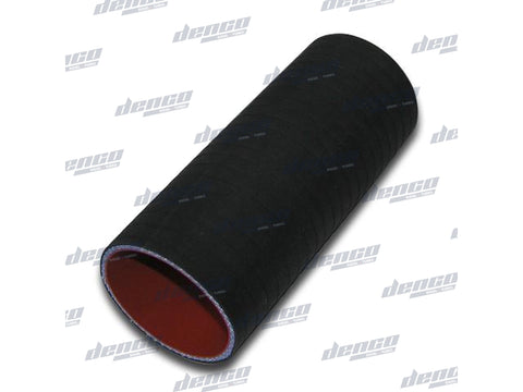 670BLK-150 TURBO HOSE BLACK 1 1/2" DIAMETER