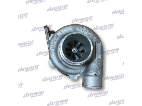 684240C92 EXCHANGE TURBOCHARGER T04B18 INTERNATIONAL (RECONDITIONED)