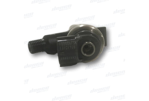 6C1Q-9K546-Ac (095000-5800) Ford Common Rail Injector Transit Duratorq 2.2L Injectors
