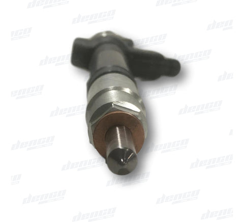 6C1Q-9K546-Ac (095000-5800) Ford Common Rail Injector Transit Duratorq 2.2L Injectors
