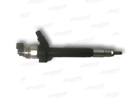 6C1Q9K546AC FORD COMMON RAIL INJECTOR FORD TRANSIT (ENGINE DURATORQ)  2.2L