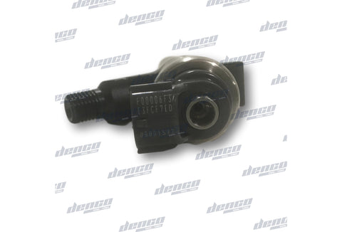 6C1Q-9K546-Ac (095000-5800) Ford Common Rail Injector Transit Duratorq 2.2L Injectors