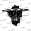700267-0001 Genuine Garrett Core Assembly Gt3576 Hino Turbo