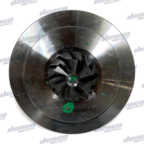 700267-0001 GENUINE GARRETT  CORE ASSEMBLY GT3576 HINO