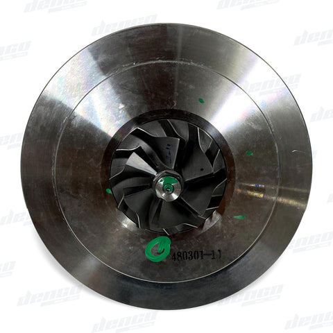 700267-0001 Genuine Garrett  Core Assembly Gt3576 Hino