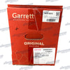 700267-0001 Genuine Garrett Core Assembly Gt3576 Hino Turbo