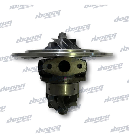 700267-0002 Genuine Garrett Core Assembly Gt3576Dl Nissan Railway / Highway Truck Turbo