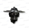700267-0002 Genuine Garrett Core Assembly Gt3576Dl Nissan Railway / Highway Truck Turbo