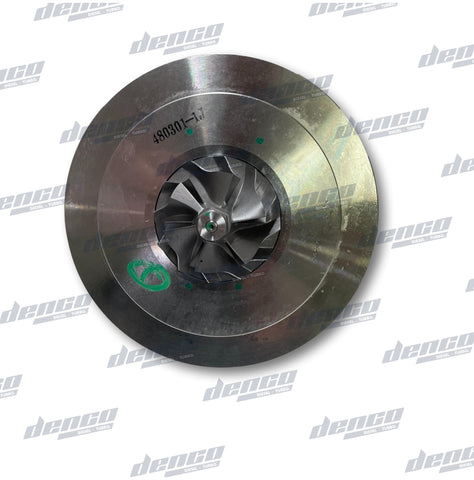 700267-5002S GENUINE GARRETT CORE ASSEMBLY GT3576DL NISSAN RAILWAY / HIGHWAY TRUCK