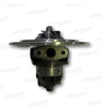 700267-0002 Genuine Garrett Core Assembly Gt3576Dl Nissan Railway / Highway Truck Turbo