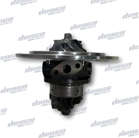 700267-0002 Genuine Garrett Core Assembly Gt3576Dl Nissan Railway / Highway Truck Turbo