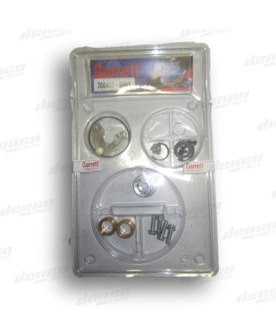 700468-0001 Turbo Repair Kit (Overhaul Kit) Utv78