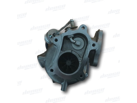 8972089663 Turbocharger Gt25 Isuzu Truck 4He1Xs 4.80L Genuine Oem Turbochargers