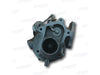 8972089663 Turbocharger Gt25 Isuzu Truck 4He1Xs 4.80L Genuine Oem Turbochargers