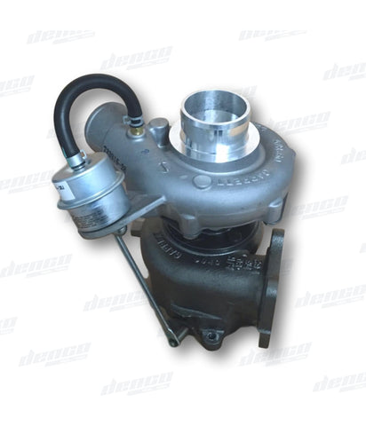 8972089663 Turbocharger Gt25 Isuzu Truck 4He1Xs 4.80L Genuine Oem Turbochargers