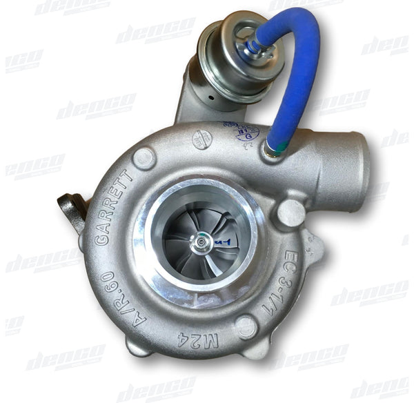 700716-5020s Turbocharger Gt2560s Isuzu Truck (Engine 4hk1) 5.2l ...
