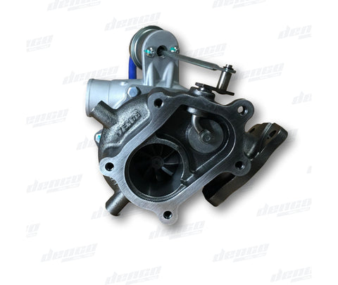 8980000310 Turbocharger Gt2560S Isuzu Truck 4Hk1 - 5.20Ltr Genuine Oem Turbochargers