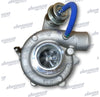 8980000310 Turbocharger Gt2560S Isuzu Truck 4Hk1 - 5.20Ltr Genuine Oem Turbochargers