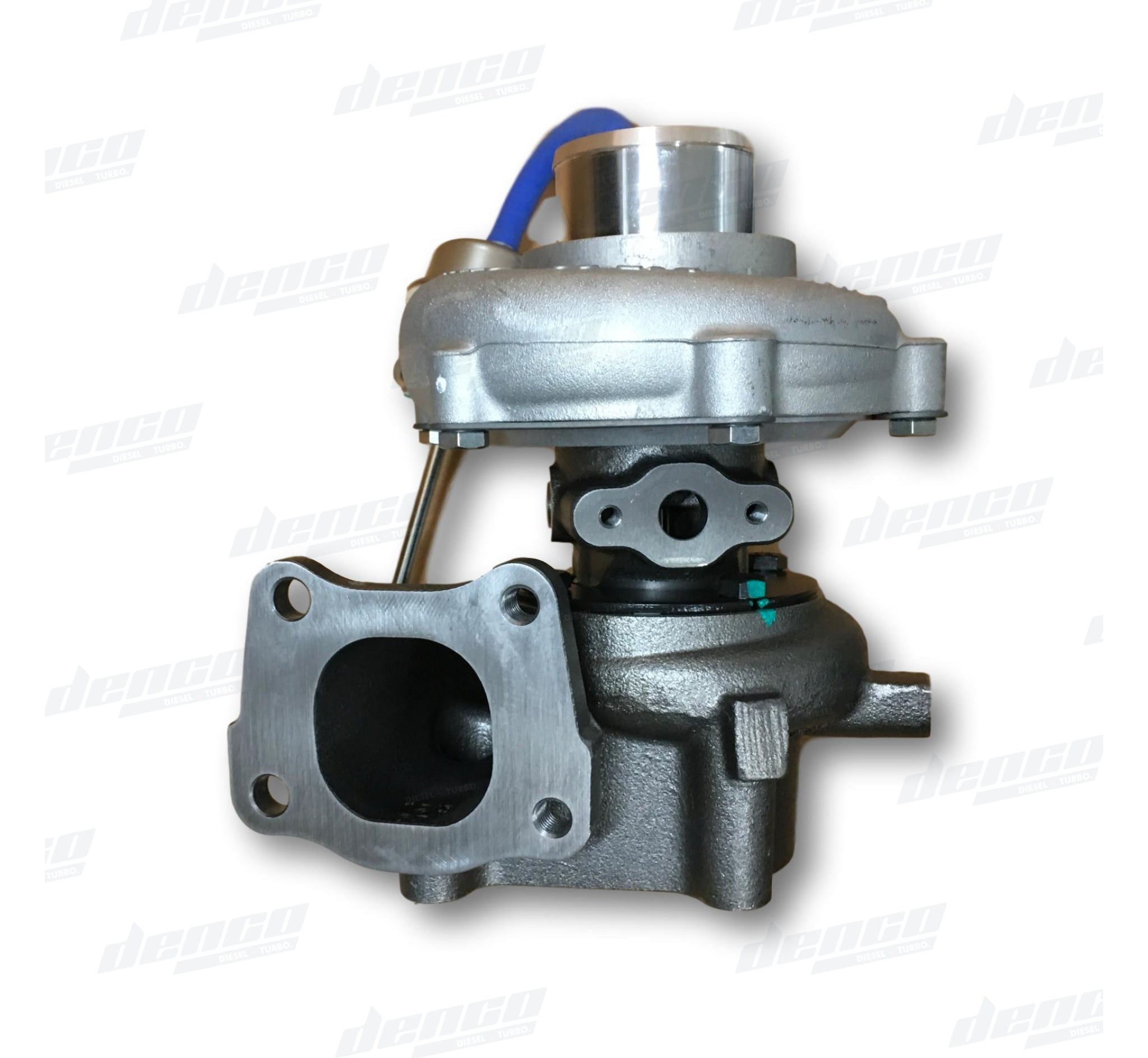 700716-5020s Turbocharger Gt2560s Isuzu Truck (Engine 4hk1) 5.2l ...