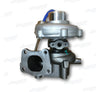 8980000310 Turbocharger Gt2560S Isuzu Truck 4Hk1 - 5.20Ltr Genuine Oem Turbochargers