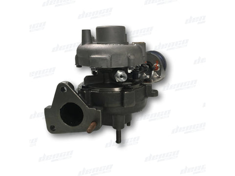 045145701Ev500 Turbocharger To Suit Audi / Vw Seat 1.20Ltr Genuine Oem Turbochargers