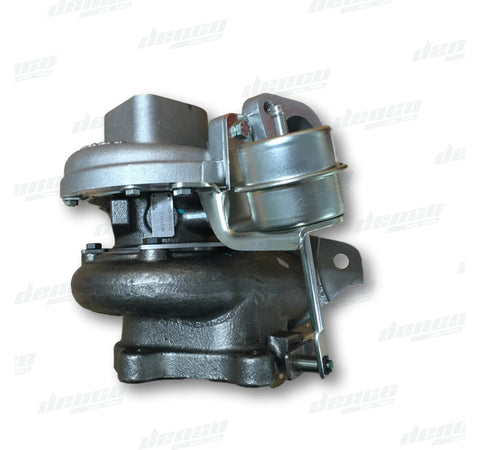 701196-0007 Reconditioned Turbocharger Gt1752S Nissan Patrol / Safari 2.8Ltr Rd28Ti Genuine Oem